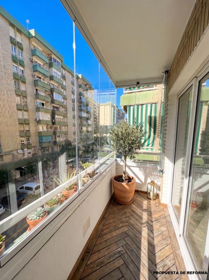 ¡VIVE A UN PASO DEL MAR EN EL CORAZÓN DE ECHEVERRÍA DE EL PALO! REF:64726