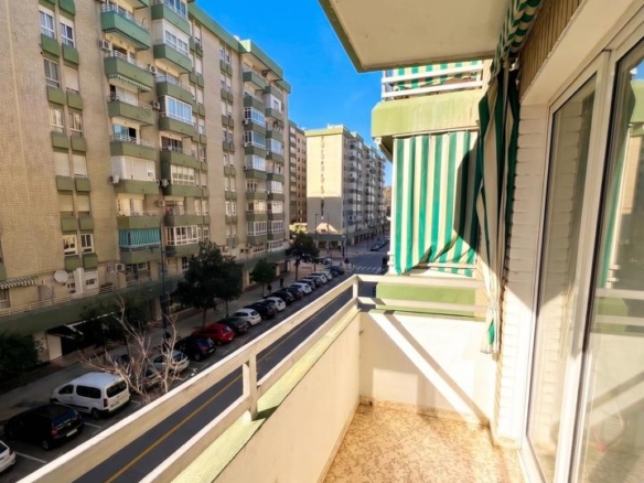 ¡VIVE A UN PASO DEL MAR EN EL CORAZÓN DE ECHEVERRÍA DE EL PALO! REF:64726