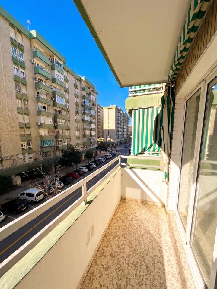 ¡VIVE A UN PASO DEL MAR EN EL CORAZÓN DE ECHEVERRÍA DE EL PALO! REF:64726