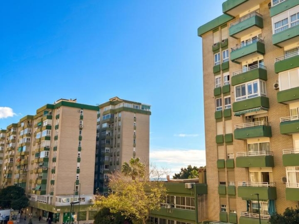 ¡VIVE A UN PASO DEL MAR EN EL CORAZÓN DE ECHEVERRÍA DE EL PALO! REF:64726