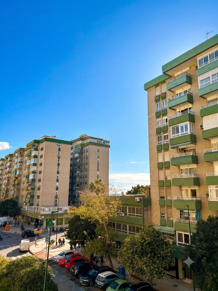 ¡VIVE A UN PASO DEL MAR EN EL CORAZÓN DE ECHEVERRÍA DE EL PALO! REF:64726