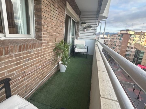 DESCUBRE UN ESTILO DE VIDA EXCLUSIVO EN EL CORAZÓN DE MÁLAGA: ESPECTACULAR VIVIENDA EN UN EDIFICIO EMBLEMÁTICO 5 ESTRELLAS, REF:64610
