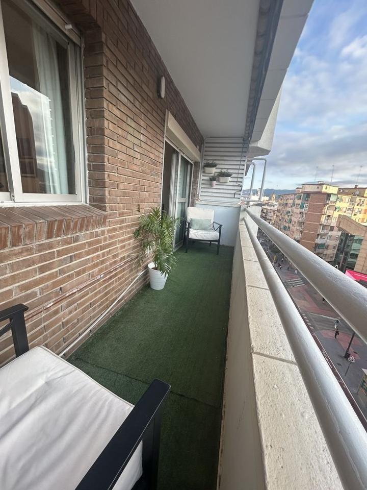 image_1573710_1.jpg DESCUBRE UN ESTILO DE VIDA EXCLUSIVO EN EL CORAZÓN DE MÁLAGA: ESPECTACULAR VIVIENDA EN UN EDIFICIO EMBLEMÁTICO 5 ESTRELLAS, REF:64610