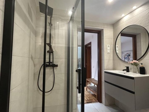 DESCUBRE UN ESTILO DE VIDA EXCLUSIVO EN EL CORAZÓN DE MÁLAGA: ESPECTACULAR VIVIENDA EN UN EDIFICIO EMBLEMÁTICO 5 ESTRELLAS, REF:64610