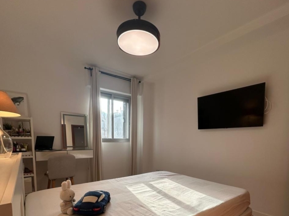 DESCUBRE UN ESTILO DE VIDA EXCLUSIVO EN EL CORAZÓN DE MÁLAGA: ESPECTACULAR VIVIENDA EN UN EDIFICIO EMBLEMÁTICO 5 ESTRELLAS, REF:64610