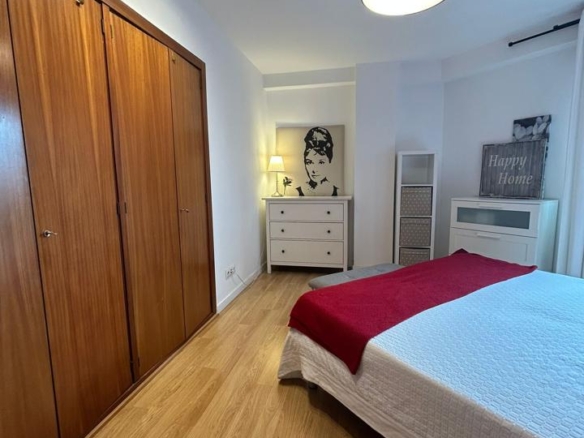 DESCUBRE UN ESTILO DE VIDA EXCLUSIVO EN EL CORAZÓN DE MÁLAGA: ESPECTACULAR VIVIENDA EN UN EDIFICIO EMBLEMÁTICO 5 ESTRELLAS, REF:64610
