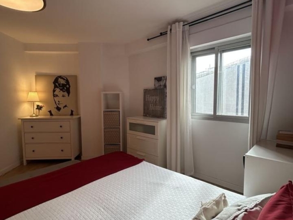 DESCUBRE UN ESTILO DE VIDA EXCLUSIVO EN EL CORAZÓN DE MÁLAGA: ESPECTACULAR VIVIENDA EN UN EDIFICIO EMBLEMÁTICO 5 ESTRELLAS, REF:64610