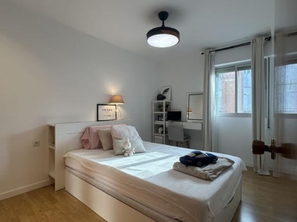 DESCUBRE UN ESTILO DE VIDA EXCLUSIVO EN EL CORAZÓN DE MÁLAGA: ESPECTACULAR VIVIENDA EN UN EDIFICIO EMBLEMÁTICO 5 ESTRELLAS, REF:64610