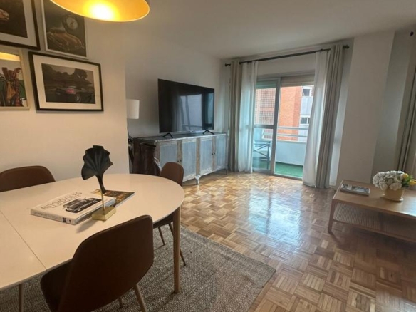 DESCUBRE UN ESTILO DE VIDA EXCLUSIVO EN EL CORAZÓN DE MÁLAGA: ESPECTACULAR VIVIENDA EN UN EDIFICIO EMBLEMÁTICO 5 ESTRELLAS, REF:64610