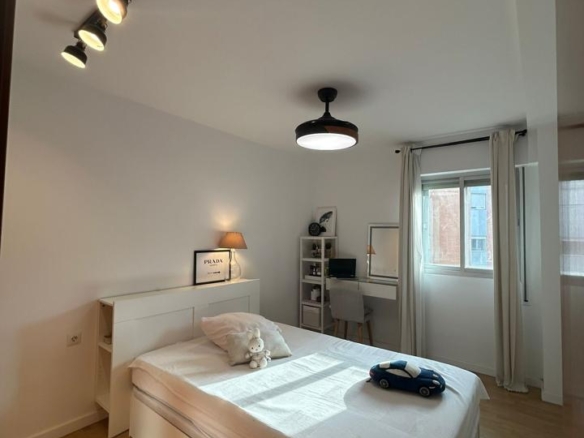 DESCUBRE UN ESTILO DE VIDA EXCLUSIVO EN EL CORAZÓN DE MÁLAGA: ESPECTACULAR VIVIENDA EN UN EDIFICIO EMBLEMÁTICO 5 ESTRELLAS, REF:64610