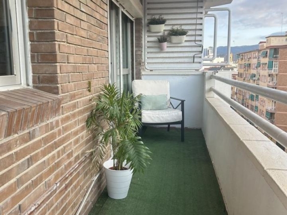 DESCUBRE UN ESTILO DE VIDA EXCLUSIVO EN EL CORAZÓN DE MÁLAGA: ESPECTACULAR VIVIENDA EN UN EDIFICIO EMBLEMÁTICO 5 ESTRELLAS, REF:64610