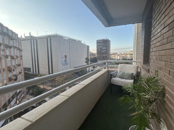 DESCUBRE UN ESTILO DE VIDA EXCLUSIVO EN EL CORAZÓN DE MÁLAGA: ESPECTACULAR VIVIENDA EN UN EDIFICIO EMBLEMÁTICO 5 ESTRELLAS, REF:64610