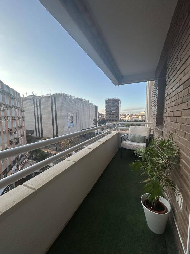 image_1573710_26.jpg DESCUBRE UN ESTILO DE VIDA EXCLUSIVO EN EL CORAZÓN DE MÁLAGA: ESPECTACULAR VIVIENDA EN UN EDIFICIO EMBLEMÁTICO 5 ESTRELLAS, REF:64610