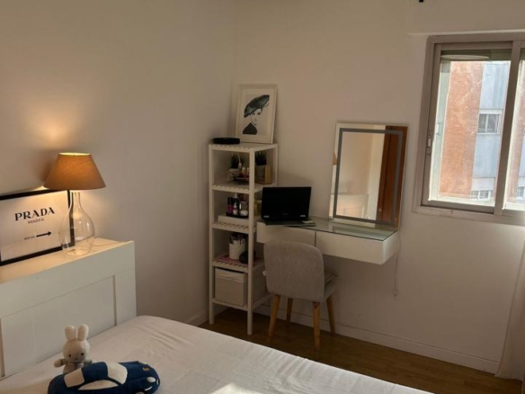 DESCUBRE UN ESTILO DE VIDA EXCLUSIVO EN EL CORAZÓN DE MÁLAGA: ESPECTACULAR VIVIENDA EN UN EDIFICIO EMBLEMÁTICO 5 ESTRELLAS, REF:64610