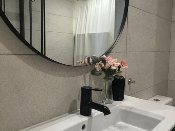 DESCUBRE UN ESTILO DE VIDA EXCLUSIVO EN EL CORAZÓN DE MÁLAGA: ESPECTACULAR VIVIENDA EN UN EDIFICIO EMBLEMÁTICO 5 ESTRELLAS, REF:64610