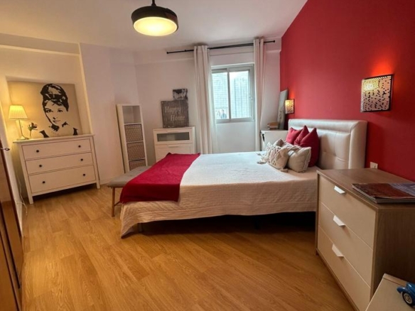 DESCUBRE UN ESTILO DE VIDA EXCLUSIVO EN EL CORAZÓN DE MÁLAGA: ESPECTACULAR VIVIENDA EN UN EDIFICIO EMBLEMÁTICO 5 ESTRELLAS, REF:64610