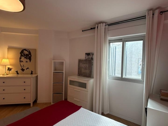 DESCUBRE UN ESTILO DE VIDA EXCLUSIVO EN EL CORAZÓN DE MÁLAGA: ESPECTACULAR VIVIENDA EN UN EDIFICIO EMBLEMÁTICO 5 ESTRELLAS, REF:64610