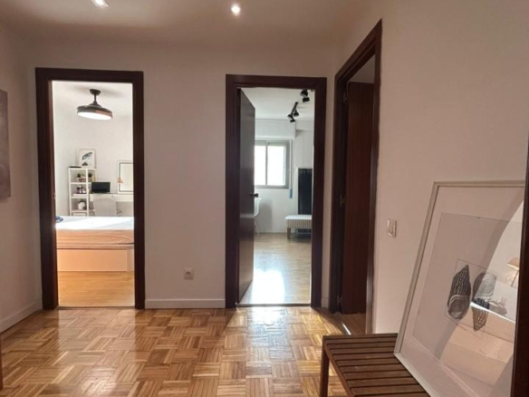 DESCUBRE UN ESTILO DE VIDA EXCLUSIVO EN EL CORAZÓN DE MÁLAGA: ESPECTACULAR VIVIENDA EN UN EDIFICIO EMBLEMÁTICO 5 ESTRELLAS, REF:64610