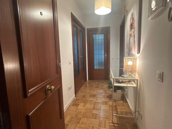 DESCUBRE UN ESTILO DE VIDA EXCLUSIVO EN EL CORAZÓN DE MÁLAGA: ESPECTACULAR VIVIENDA EN UN EDIFICIO EMBLEMÁTICO 5 ESTRELLAS, REF:64610