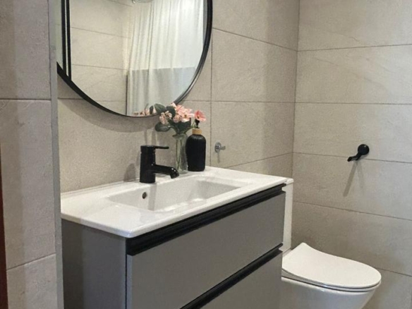 DESCUBRE UN ESTILO DE VIDA EXCLUSIVO EN EL CORAZÓN DE MÁLAGA: ESPECTACULAR VIVIENDA EN UN EDIFICIO EMBLEMÁTICO 5 ESTRELLAS, REF:64610