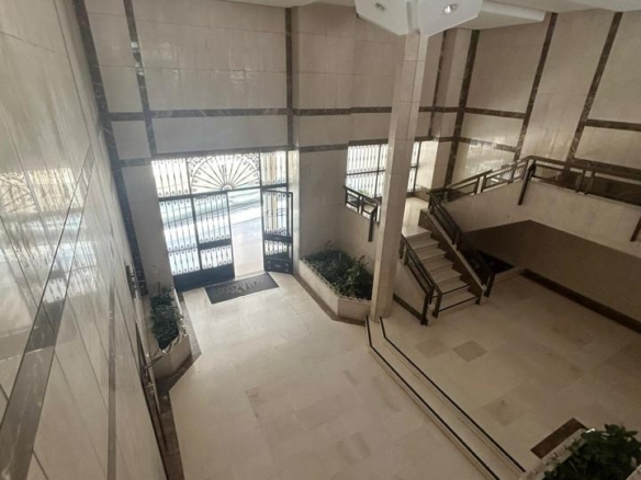DESCUBRE UN ESTILO DE VIDA EXCLUSIVO EN EL CORAZÓN DE MÁLAGA: ESPECTACULAR VIVIENDA EN UN EDIFICIO EMBLEMÁTICO 5 ESTRELLAS, REF:64610