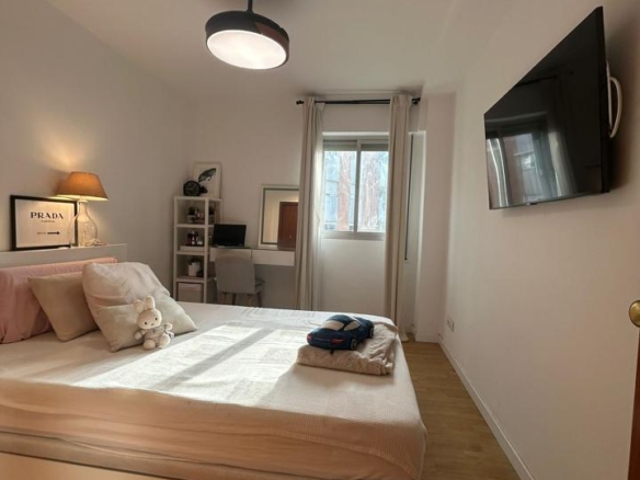 DESCUBRE UN ESTILO DE VIDA EXCLUSIVO EN EL CORAZÓN DE MÁLAGA: ESPECTACULAR VIVIENDA EN UN EDIFICIO EMBLEMÁTICO 5 ESTRELLAS, REF:64610