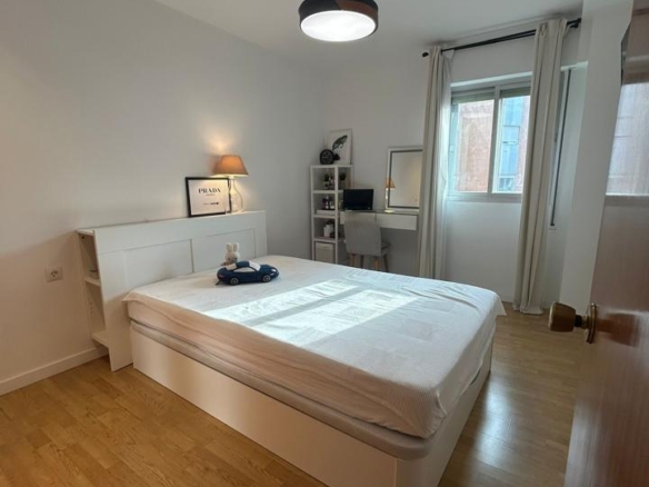 DESCUBRE UN ESTILO DE VIDA EXCLUSIVO EN EL CORAZÓN DE MÁLAGA: ESPECTACULAR VIVIENDA EN UN EDIFICIO EMBLEMÁTICO 5 ESTRELLAS, REF:64610
