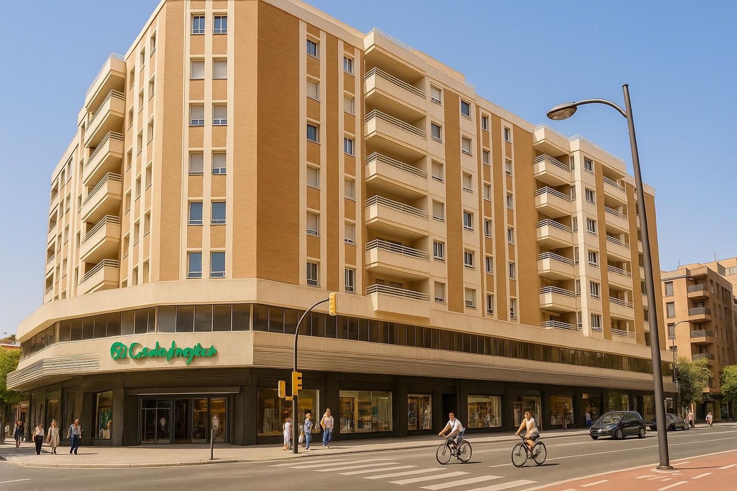 image_1573710_51.jpg DESCUBRE UN ESTILO DE VIDA EXCLUSIVO EN EL CORAZÓN DE MÁLAGA: ESPECTACULAR VIVIENDA EN UN EDIFICIO EMBLEMÁTICO 5 ESTRELLAS, REF:64610