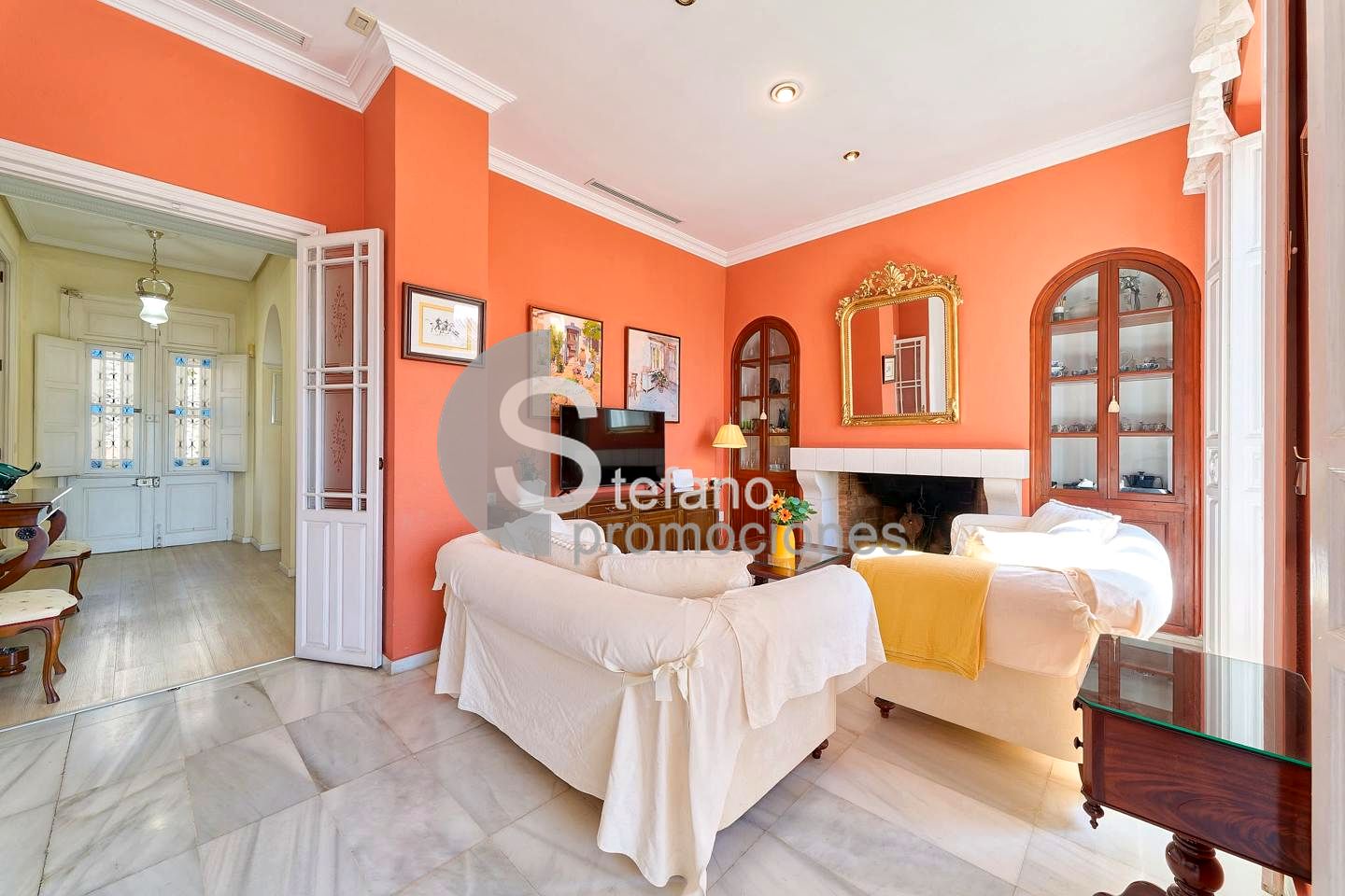 image_1573800_11.jpg Chalet on sale in Málaga REF:64336