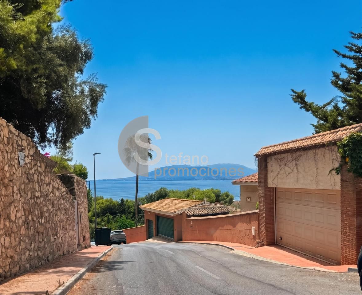 image_1573927_1.jpg Chalet on sale in Málaga REF:6385