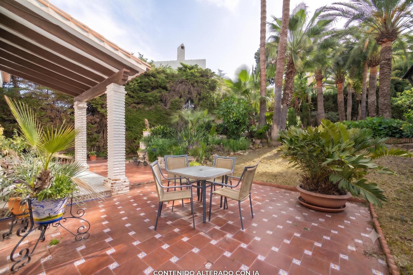 image_1573927_10.jpg Chalet on sale in Málaga REF:6385