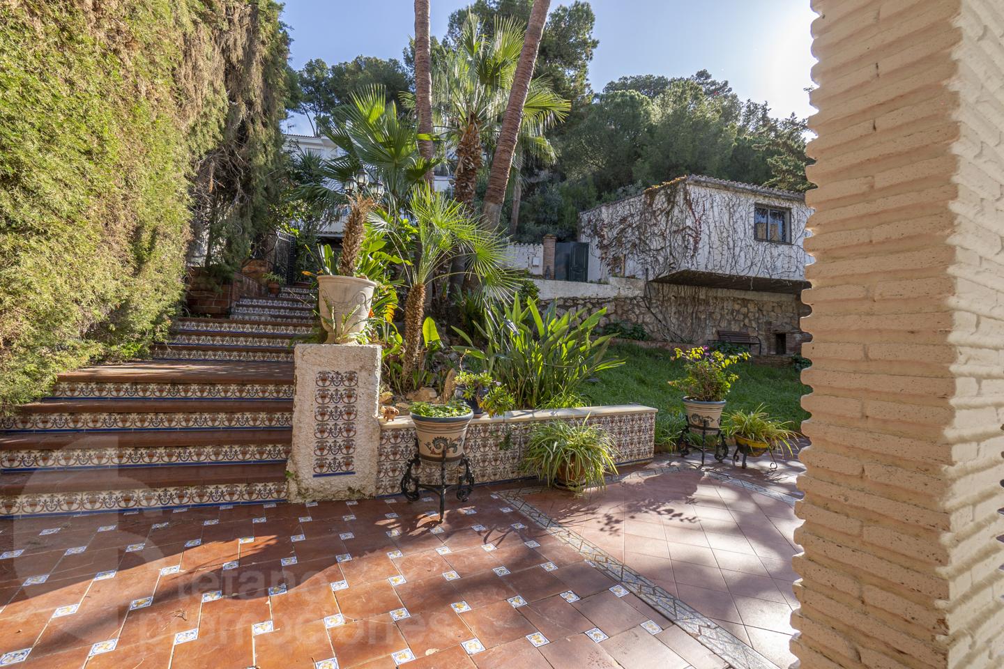 image_1573927_11.jpg Chalet on sale in Málaga REF:6385