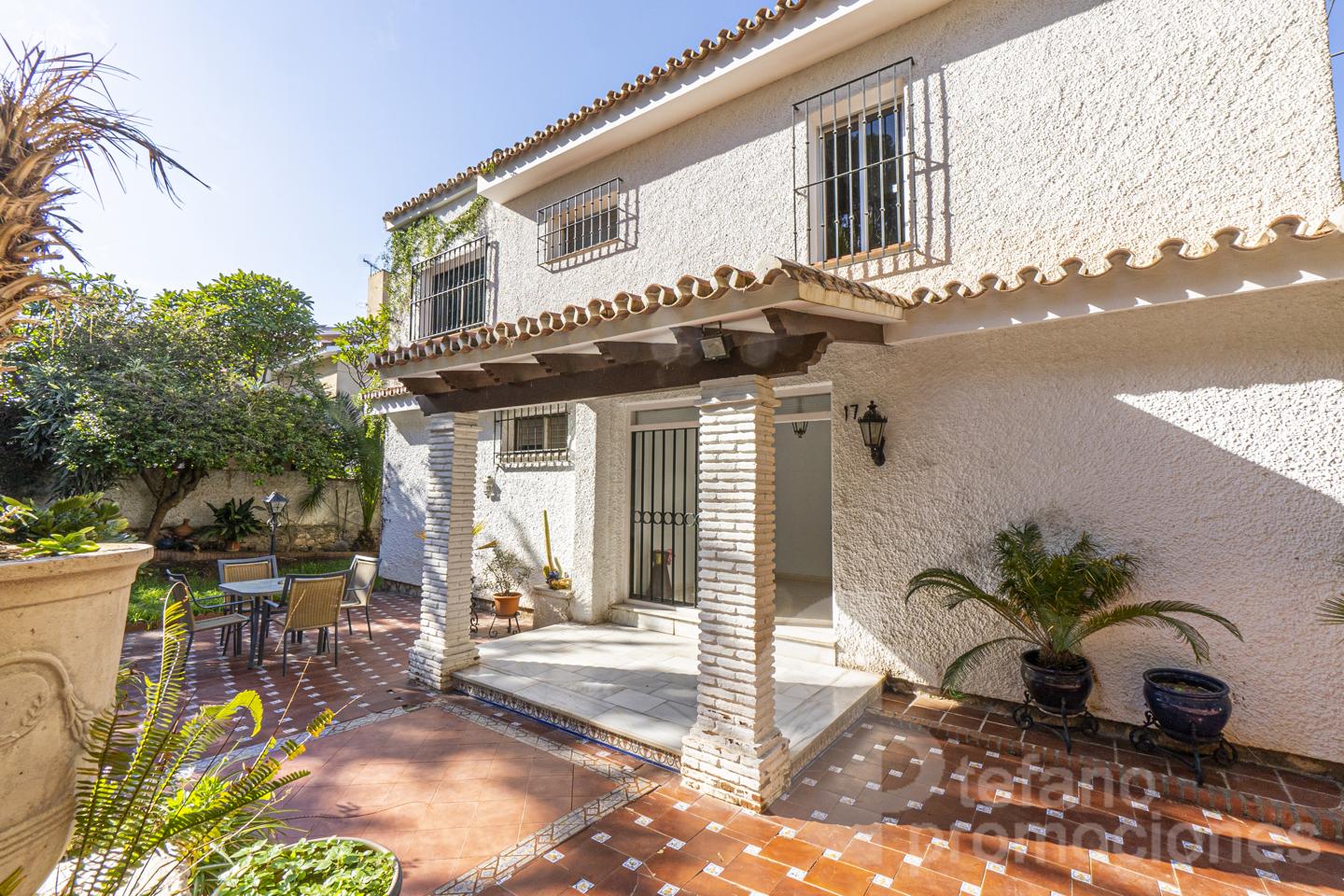 image_1573927_12.jpg Chalet on sale in Málaga REF:6385