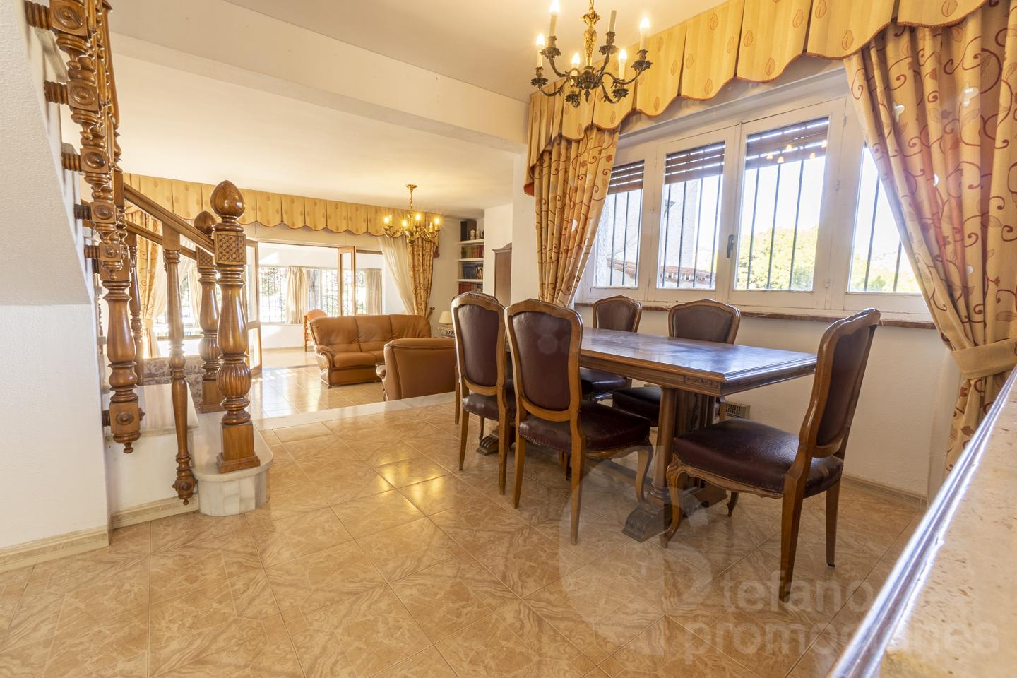 image_1573927_17.jpg Chalet on sale in Málaga REF:6385