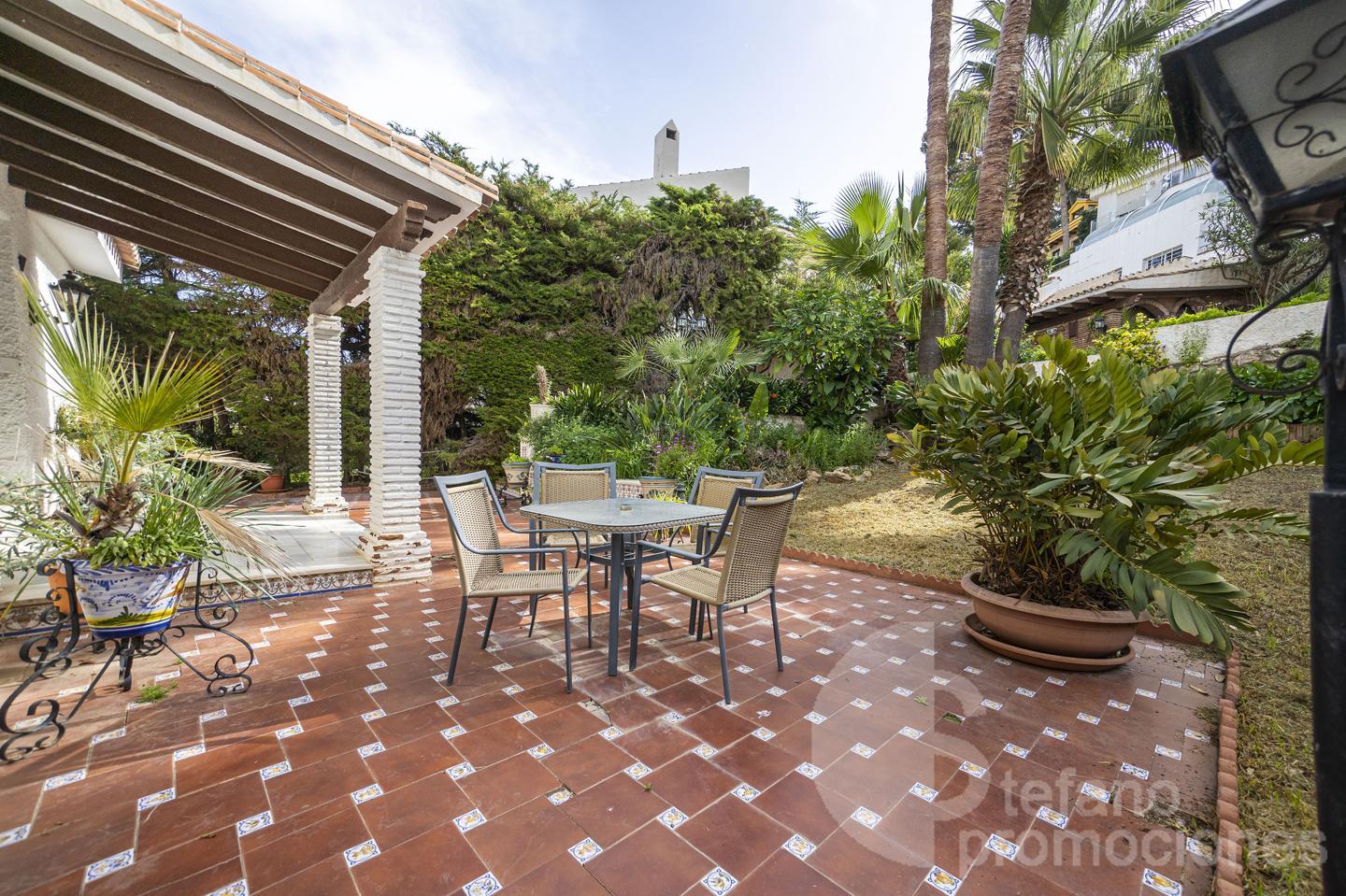 image_1573927_27.jpg Chalet on sale in Málaga REF:6385