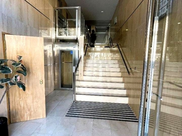 ¡VIVE EN EL CORAZÓN DE MÁLAGA! PISO DE 100M² CON PARKING PRIVADO, 4 DORMITORIOS CON ARMARIOS EMPOTRADOS, 2 BAÑOS COMPLETOS REF:6332