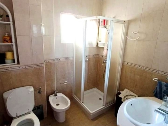 TU REFUGIO DE LUZ Y MAR! EXCLUSIVO,  CON  VISTAS PANORÁMICAS AL MAR Y LA MONTAÑA, TERRAZA Y GARAJE. REF:65080