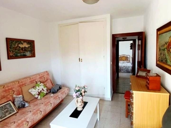 TU REFUGIO DE LUZ Y MAR! EXCLUSIVO,  CON  VISTAS PANORÁMICAS AL MAR Y LA MONTAÑA, TERRAZA Y GARAJE. REF:65080