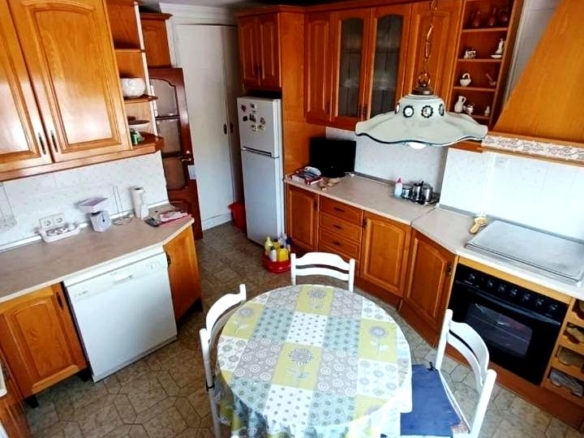 TU REFUGIO DE LUZ Y MAR! EXCLUSIVO,  CON  VISTAS PANORÁMICAS AL MAR Y LA MONTAÑA, TERRAZA Y GARAJE. REF:65080