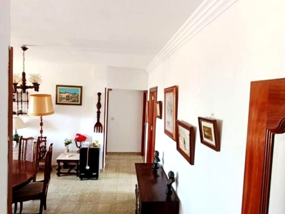 TU REFUGIO DE LUZ Y MAR! EXCLUSIVO,  CON  VISTAS PANORÁMICAS AL MAR Y LA MONTAÑA, TERRAZA Y GARAJE. REF:65080