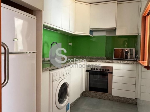 EN PLENO CORAZÓN DE VIALIA, EDIFICIO CON BUEN ESTILISMO, MUY LUMINOSA Y SOLEADA, ORIENTACIÓN SUR OESTE, TOTALMENTE EXTERIOR. UBICACIÓN INMEJORABLE JUN REF:65085