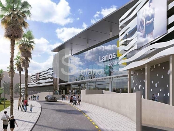 EN PLENO CORAZÓN DE VIALIA, EDIFICIO CON BUEN ESTILISMO, MUY LUMINOSA Y SOLEADA, ORIENTACIÓN SUR OESTE, TOTALMENTE EXTERIOR. UBICACIÓN INMEJORABLE JUN REF:65085