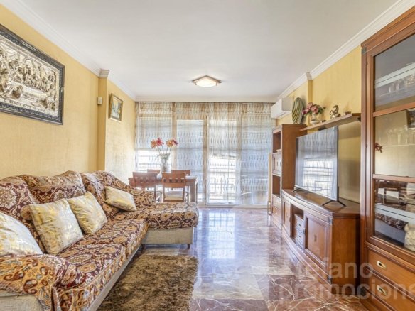 Flat on rent in Málaga REF:65075