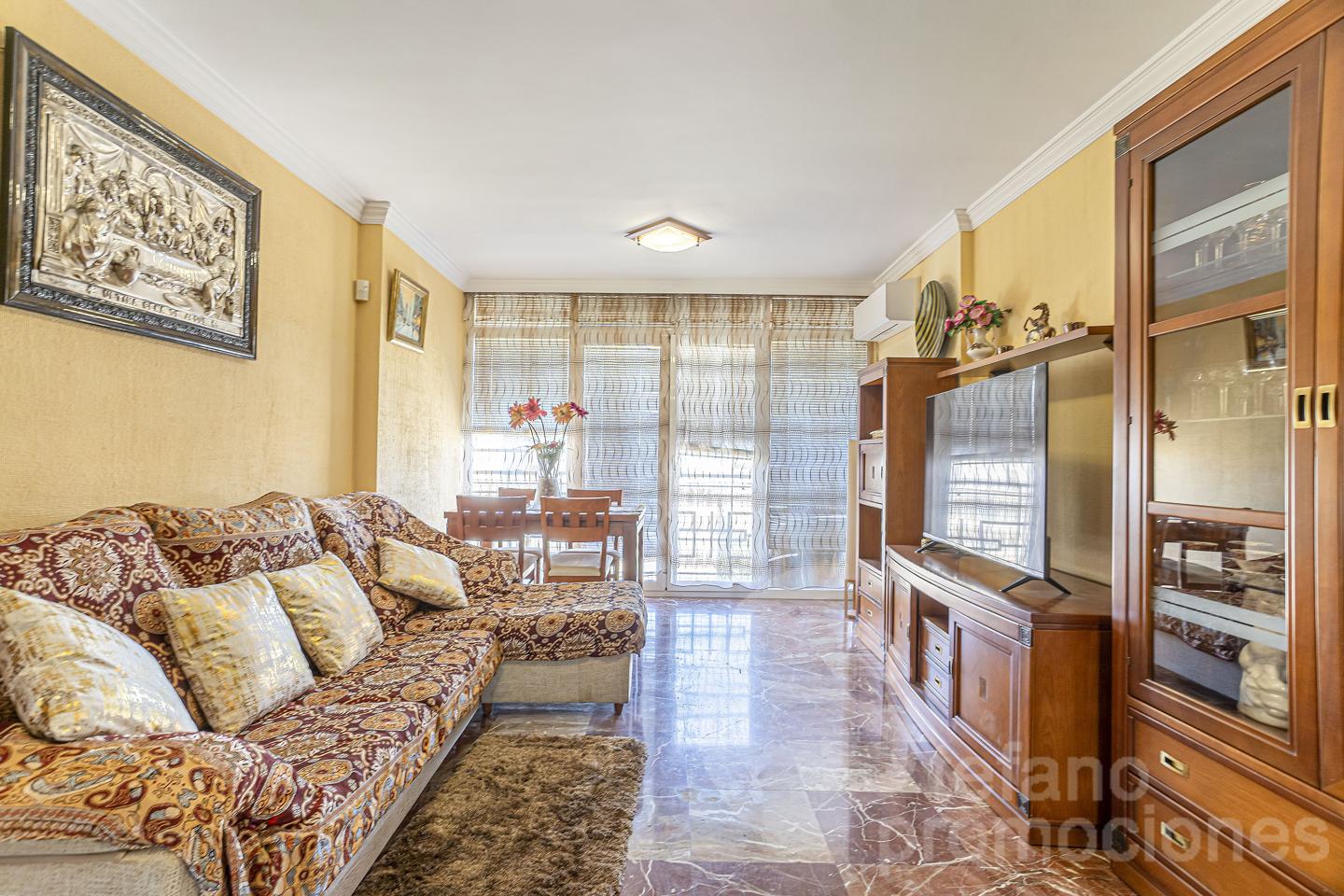 image_1574116_1.jpg Flat on rent in Málaga REF:65075