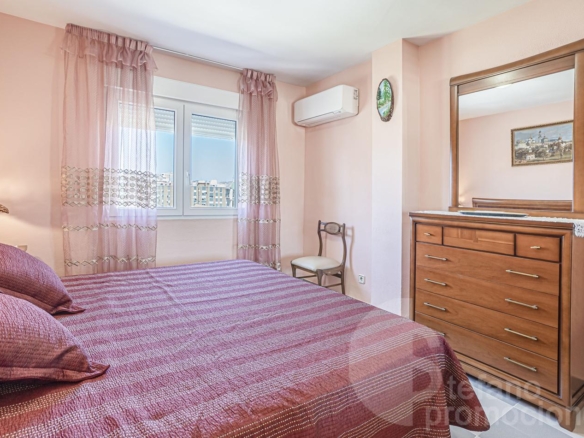 Flat on rent in Málaga REF:65075