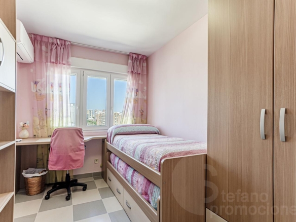 Flat on rent in Málaga REF:65075