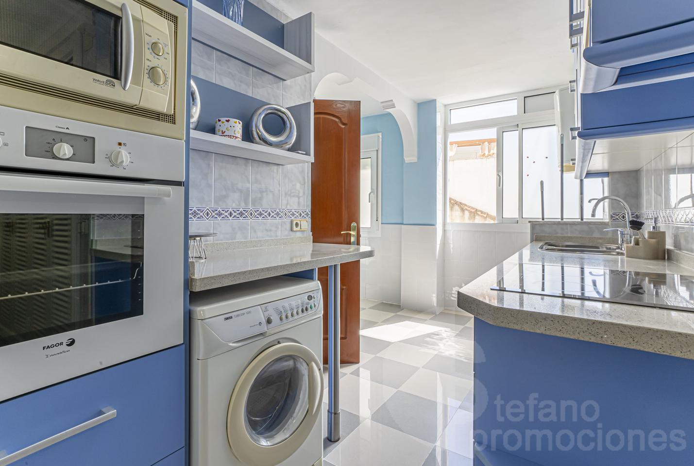 image_1574116_12.jpg Flat on rent in Málaga REF:65075