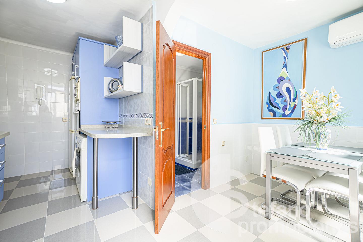 image_1574116_13.jpg Flat on rent in Málaga REF:65075
