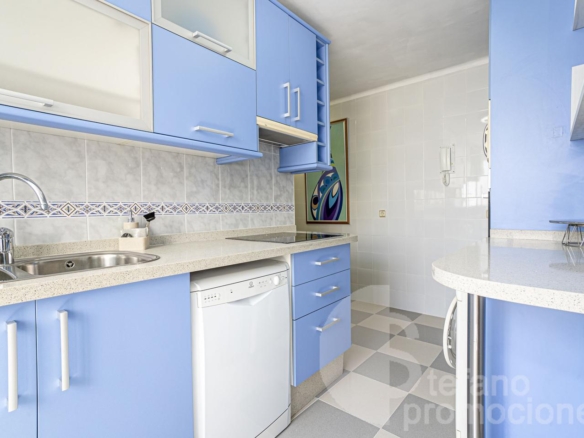 Flat on rent in Málaga REF:65075