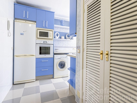 Flat on rent in Málaga REF:65075